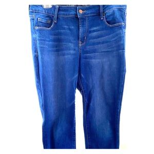 Old navy Rockstar Jeans